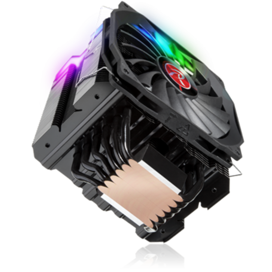 Cooler Raijintek MYA RBW 0R10B00094
