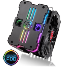 Cooler Raijintek MYA RBW 0R10B00094