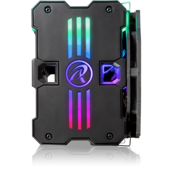 Cooler Raijintek MYA RBW 0R10B00094