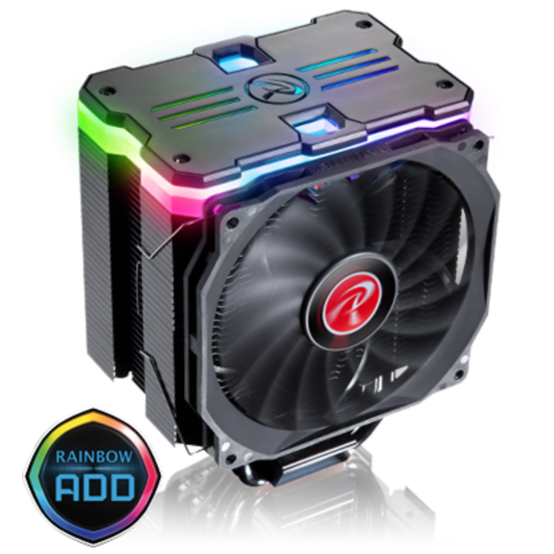 Cooler Raijintek MYA RBW 0R10B00094