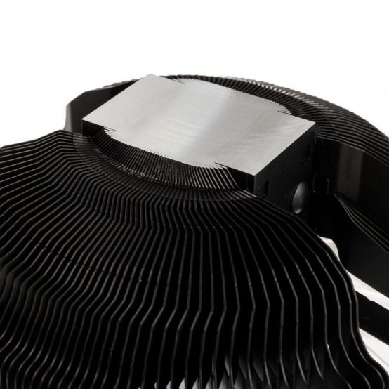 Cooler Raijintek JUNO PRO RBW 0R10B00120