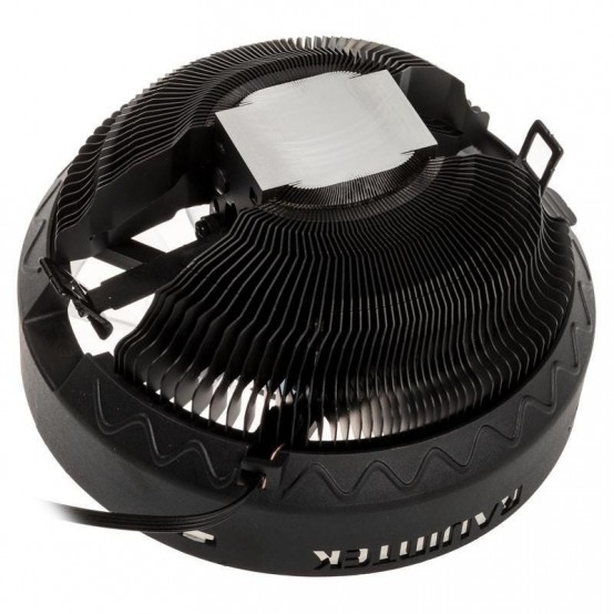 Cooler Raijintek JUNO PRO RBW 0R10B00120