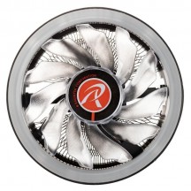 Cooler Raijintek JUNO PRO RBW 0R10B00120