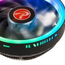 Cooler Raijintek JUNO PRO RBW 0R10B00120