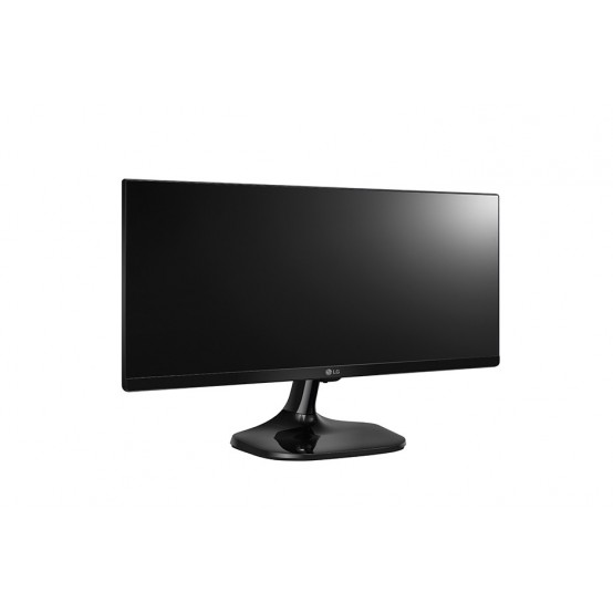 Monitor LCD LG 25UM58-P