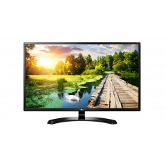 Monitor LCD LG 32MP58HQ-P
