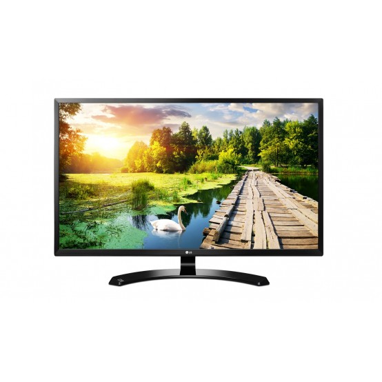 Monitor LCD LG 32MP58HQ-P