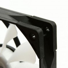 Ventilator Scythe Kaze Flex 120 RGB SU1225FD12MR-RH 2