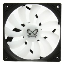 Ventilator Scythe Kaze Flex 120 RGB SU1225FD12MR-RH