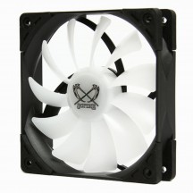Ventilator Scythe Kaze Flex 120 RGB SU1225FD12MR-RH