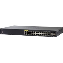 Switch Cisco SG350-28P SG350-28P-K9-EU