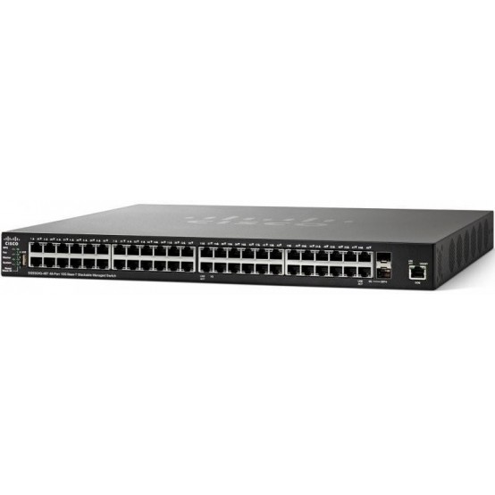 Switch Cisco SG550X-48 SG550X-48-K9-EU