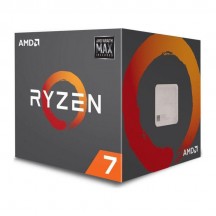 Procesor AMD Ryzen 7 2700 BOX YD2700BBAFMAX PiR-B2