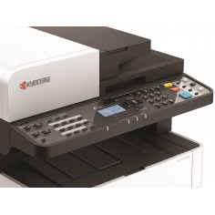 Imprimanta Kyocera Mita ECOSYS M2135dn 1102S03NL0 2