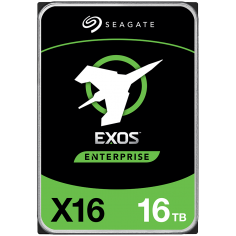 Hard disk Seagate Exos X16 ST16000NM002G ST16000NM002G
