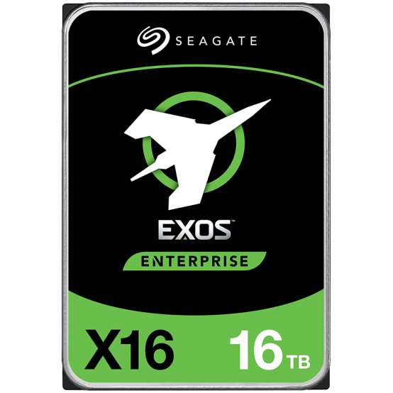 Hard disk Seagate Exos X16 ST16000NM002G ST16000NM002G