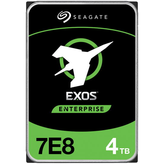 Hard disk Seagate Exos 7E8 ST4000NM002A ST4000NM002A