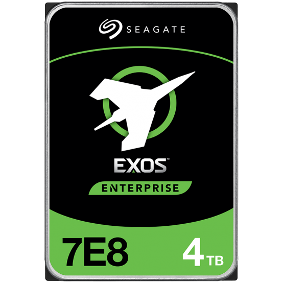 Hard disk Seagate Exos 7E8 ST4000NM003A ST4000NM003A