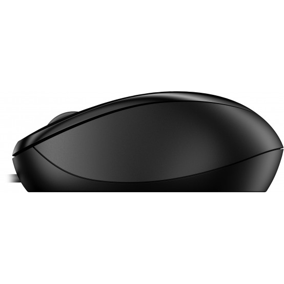 Mouse HP X1000 4QM14AA