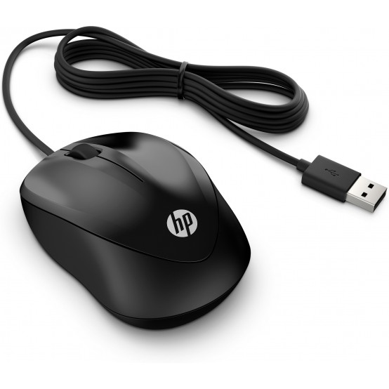 Mouse HP X1000 4QM14AA
