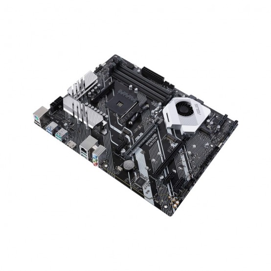 Placa de baza ASUS PRIME X570-P