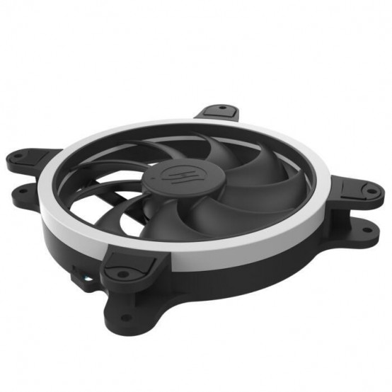 Ventilator SilentiumPC Corona HP RGB 140 SPC223