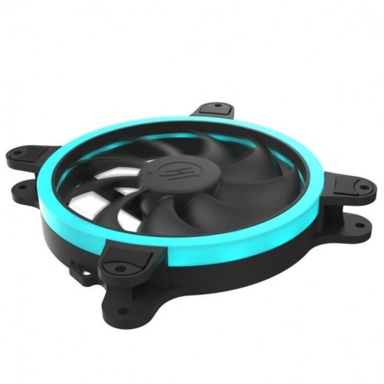 Ventilator SilentiumPC Corona HP RGB 140 SPC223