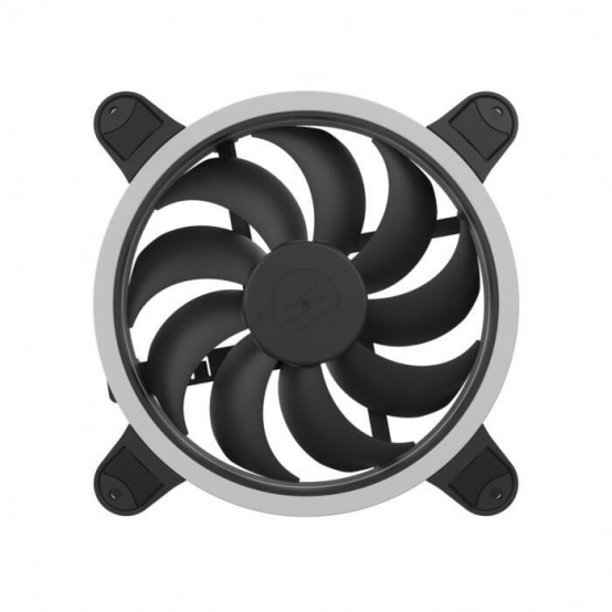 Ventilator SilentiumPC Corona HP RGB 140 SPC223