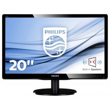 Monitor Philips V-line 200V4LAB2/00