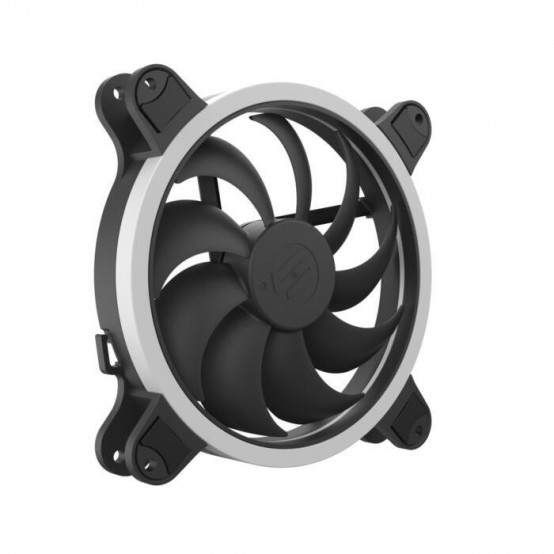 Ventilator SilentiumPC Corona HP RGB 140 SPC223