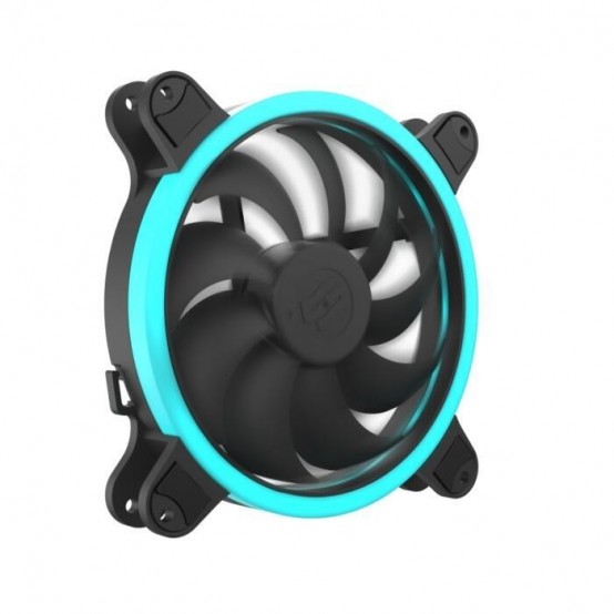 Ventilator SilentiumPC Corona HP RGB 140 SPC223
