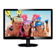 Monitor LCD Philips V-line 200V4LAB2/00