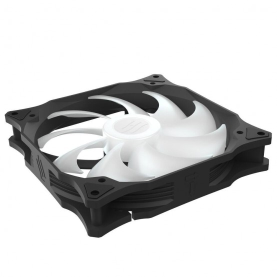 Ventilator SilentiumPC Stella HP RGB 140 PWM SPC236