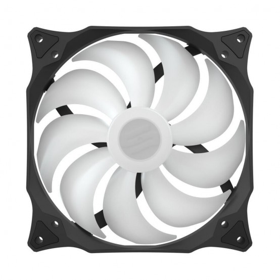 Ventilator SilentiumPC Stella HP RGB 140 PWM SPC236
