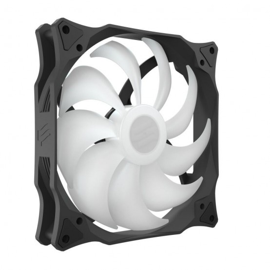 Ventilator SilentiumPC Stella HP RGB 140 PWM SPC236