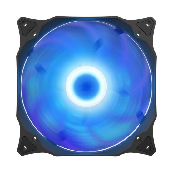 Ventilator SilentiumPC Stella HP RGB 140 PWM SPC236