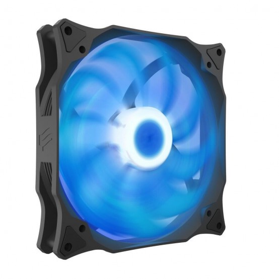 Ventilator SilentiumPC Stella HP RGB 140 PWM SPC236
