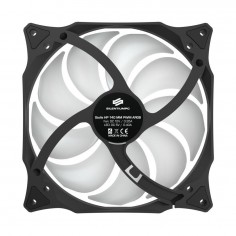 Ventilator SilentiumPC Stella HP ARGB 140 PWM SPC237 2