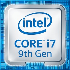 Procesor Intel Core i7 i7-9700F Tray CM8068403874523 SRG14