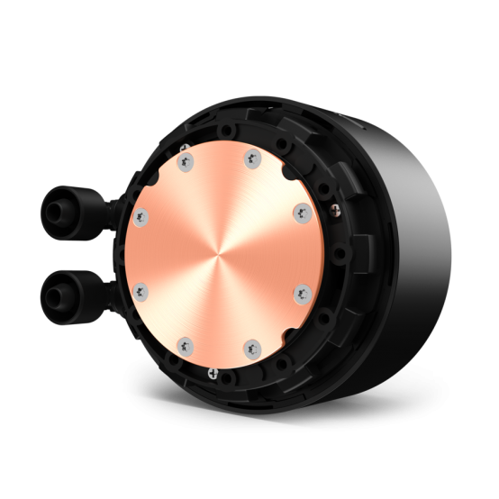 Cooler NZXT Kraken Z63 RL-KRZ63-01