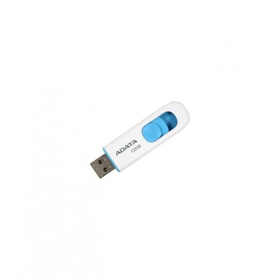 Memorie flash USB A-Data Classic C008 AC008-16G-RWE