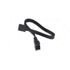 Ventilator Scythe Kaze Flex 120 KF1215FD18-P 2