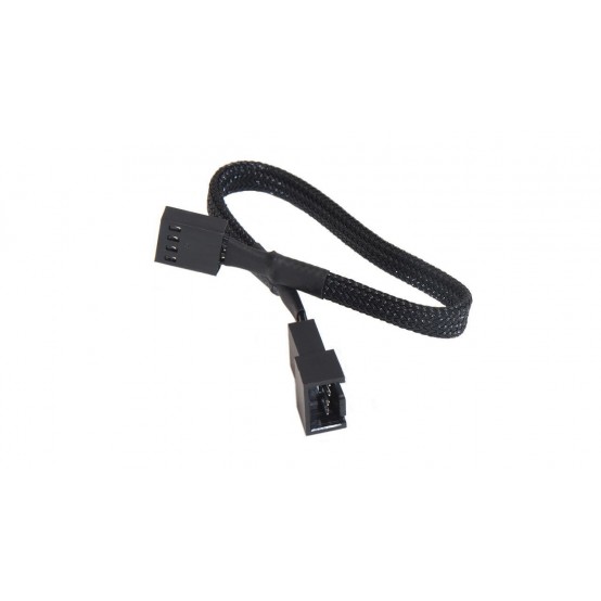Ventilator Scythe Kaze Flex Silm KF1215FD18R-P