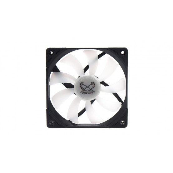 Ventilator Scythe Kaze Flex Silm KF1215FD18R-P