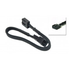 Ventilator Scythe Kaze Flex Square KF1425FD12S-P 2