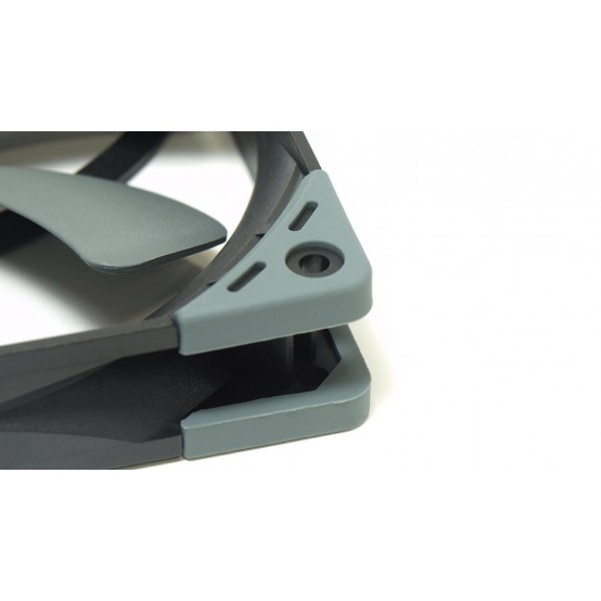Ventilator Scythe Kaze Flex Square KF1425FD12S-P