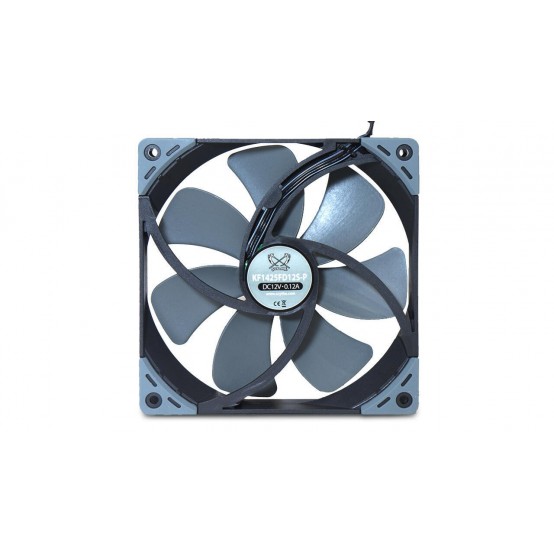 Ventilator Scythe Kaze Flex Square KF1425FD12S-P