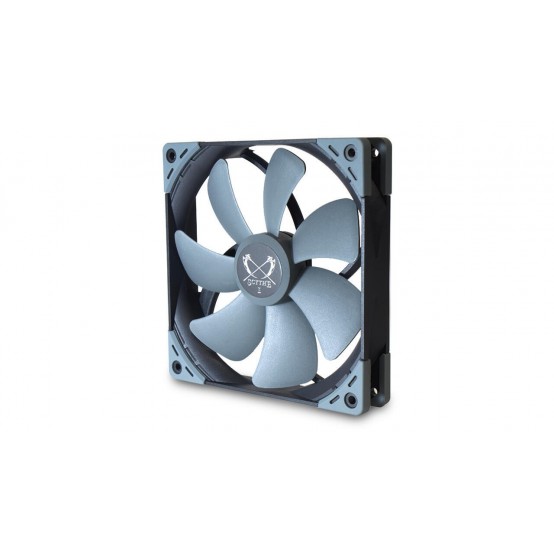 Ventilator Scythe Kaze Flex Square KF1425FD12S-P