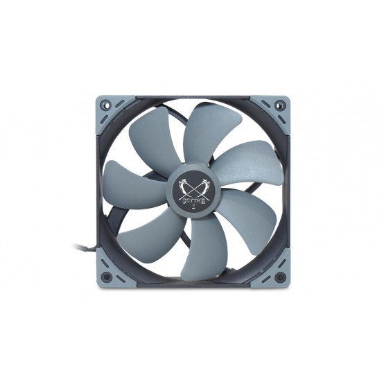 Ventilator Scythe Kaze Flex Square KF1425FD12S-P