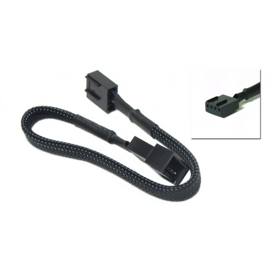 Ventilator Scythe Kaze Flex Square KF1425FD12SR-P